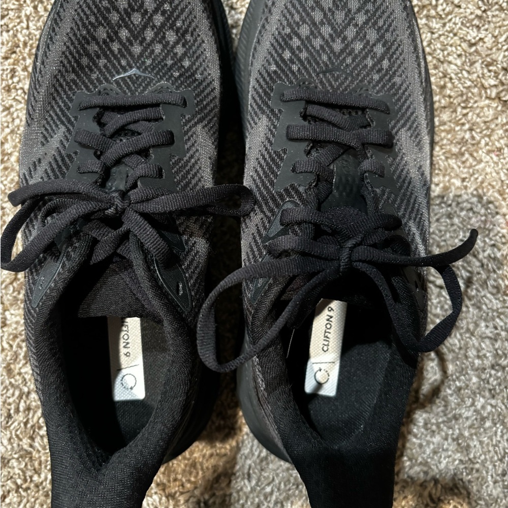 Like New Hoka Clifton 9